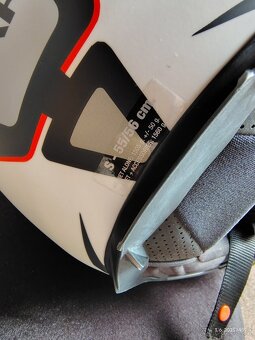 Helma na moto Shark Spartan GT Pro Toryan - 8