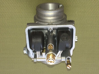 Dellorto 32 mm - 8