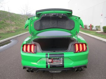 Ford Mustang GT 2019 - 8