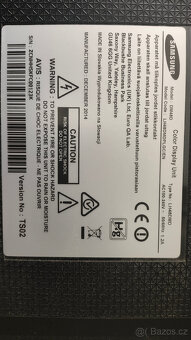 2x Samsung Profi smart monitor 48 palcu - 8