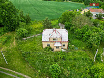 Prodej rodinného domu, 739 m², Opatov - 8