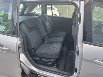 Ford Grand C-Max 1,6TDCi - 8