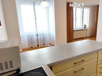 Pronájem byt 2+1, 75㎡ - 8
