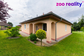 Prodej, Rodinný dům, ul. Spojeneckých Letců, Lom - 8
