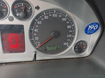 Sharan 2.0 tdi 103kw - 8