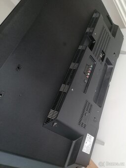 Sony TV včetně prislusenstvi - 8