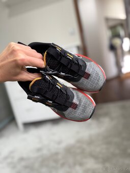 Luxusní, dětské tenisky Nike AIR MAX 2021 - 8