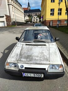Favorit - pojízdný - 8