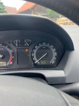 Fabia 1.4 16 V - 8