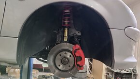 Peugeot 206 CC 2.0 16V Quiksilver - 8