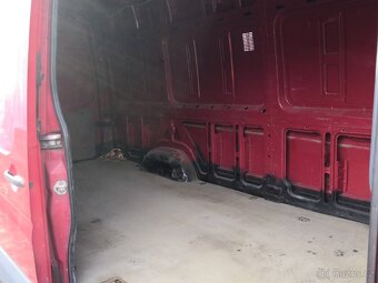 Mercedes sprinter 906 - 8