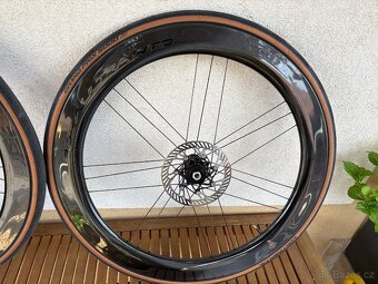 Campagnolo BORA ULTRA WTO 60 DB, model 2025, 1.395gr - 8