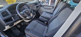 VW Transporter - 8