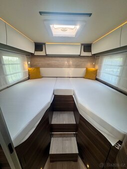 Laika Ecovip 3009 L - nový vůz 2025 - 8