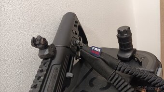 Roni G1 - Glock karabina - 8