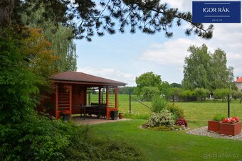 Prodej rodinný dům, 378 m2, Orlová - Lutyně, ul. Větrná - 8