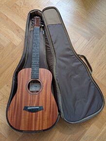 PRODÁM ELEKTROAKUSTICKOU KYTARU TAYLOR BT2E - 8