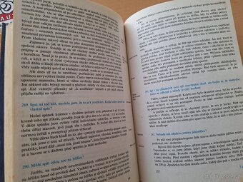 Knihy Péče o dítě, Vaříme dětem, První rok dítěte - 8