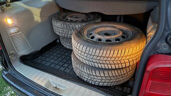 Seat Alhambra, 1.9Tdi, nova STK, po velkem servisu - 8