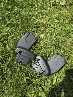 Britax romer smile 4 - 8