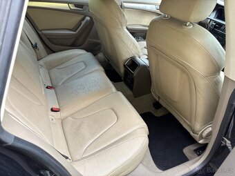 Audi A5 Sportback 2.0 TDI. 105 KW. Automat 8q - 8