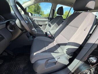 Volkswagen Touran 1.6 TDI 77 KW, 2011. - 8