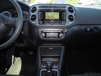 Volkswagen Tiguan, 1.4TSi 78500KM - BRZDY - SERVIS - 8
