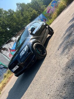 Audi Q7 3.0Tdi 171kw (205Kw) - 8