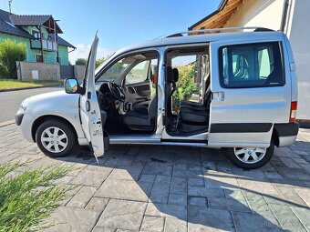 Citroen Berlingo - 8