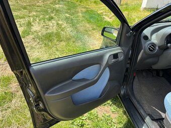 Fiat Panda 1.2 44 kW 4x4, RV 2008 - 8