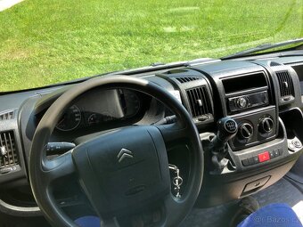Citroen Jumper 81kW - 8