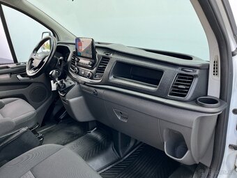 Ford Transit Custom 2,0TDCi 130PS L2, CarPlay,Winterpaket,.. - 8