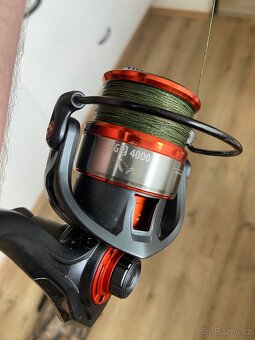 Prut HellCat Ares Light - 8