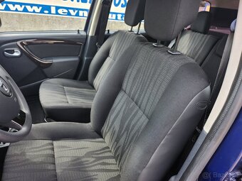 Dacia Duster 1.6 16V - 8