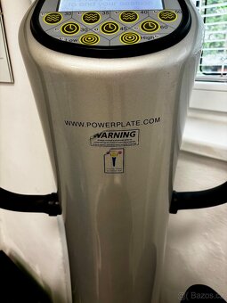 Power Plate - 8