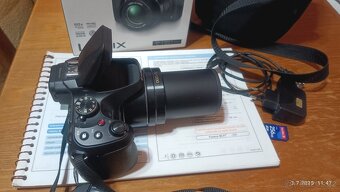 Panasonic Lumix DC-FZ82 - 8