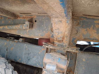 Tatra 815 6X6 S3 - 8