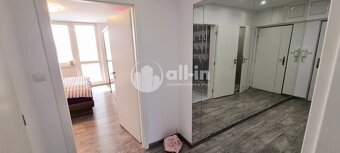 Pronájem bytu 2+kk, 63 m2, Vyškov - 8