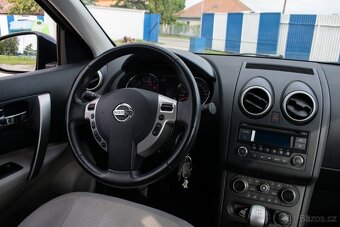 Nissan Qashqai 1.6i Acenta - 8