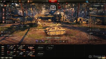 World of tanks - 8