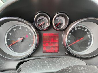 Opel Astra Sports Tourer 1.6t - 8