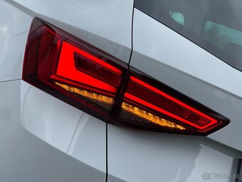 Seat Ateca Facelift XPERIENCE 1.5TSI DSG 110kW 108.400KM DPH - 8