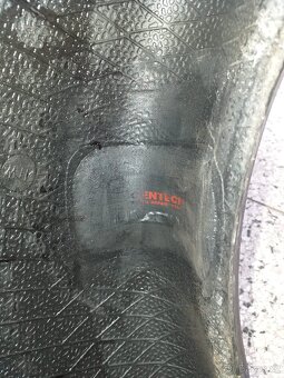 Letní pneumatiky DUNLOP 195/55 R15 - 8