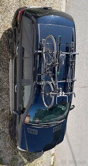 Mercedes Benz Ml 320 + bohatá výbava - 8