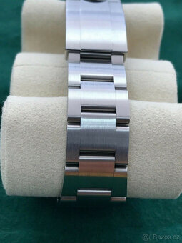 Rolex Explorer II - Pánské hodinky Bílé - 8