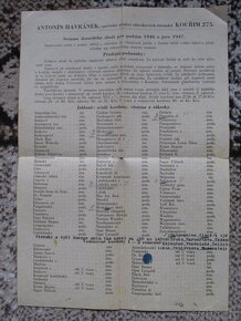 OVOCNÉ STROMY - CO MÁ KAŽDÝ VĚDĚTI - 8