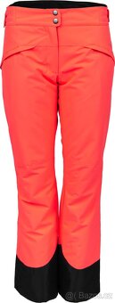 Zimní lyžařská bunda, kalhoty a rukavice vel. L Northfinder - 8