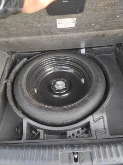 VW Tiguan 2.0 TDI 4x4 - 8