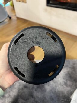 Kočárek bugaboo Lynx dvojkombinace - 8