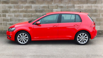 VW Golf 1.4 TSI 92kW Maraton Edition-1.maj-ČR-NEHAV-DPH - 8